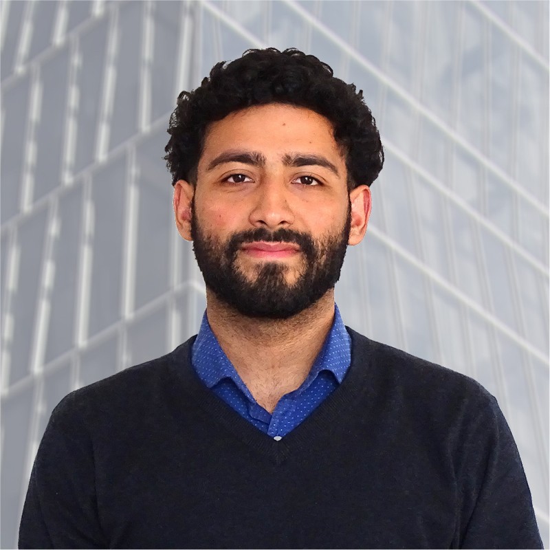 Bastian Passteni, Ingeniero Informático, Analista de Datos, Automatizador de Procesos